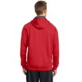 thumbnail image 3 of Sport-Tek ® Tech Fleece Hooded Sweatshirt. ST250, 3 of 3