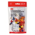 thumbnail image 1 of Conectores de Cable 3M Performance Plus O/B+, R/Y+, B/G+ x30, 1 of 5