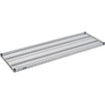thumbnail image 3 of Nexel S1454N Nexelon Wire Shelf, 54"W X 14"D, 3 of 4