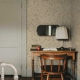 thumbnail image 6 of Tempaper Branches Taupe Removable Peel and Stick Wallpaper, 20.5" X 16.5', 6 of 6
