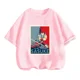 thumbnail image 3 of Camiseta de Naruto para niños, ropa informal de verano con dibujos animados de Sonic Goku, de manga corta, para niños de 3 a 14 años, camiseta de Kakashi, ropa para adolescentes y niñas, 3 of 5