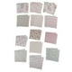 thumbnail image 2 of Papel de scrapbooking Sunnimix 24 piezas 15.2x15.2cm 5.93x5.93cm, 2 of 8