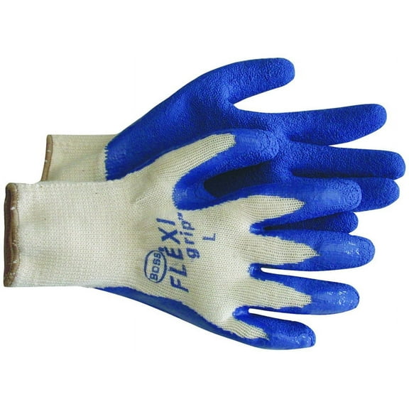 Boss Gloves Medium Flexi Grip Knit Gloves