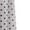 White, variant on Regency Era Dress: Medieval Style Polka Dot Gown for Vintage Balls