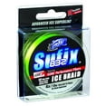 thumbnail image 2 of Sufix 832 Ice Braid Fishing Lure, Neon Lime, 8-Pound, 2 of 2