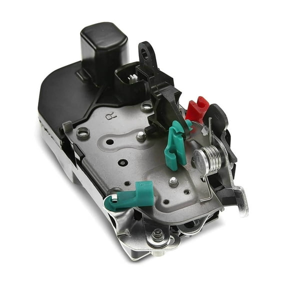 Geelife Door Lock Actuator Assembly Front Right for Jeep Grand Cherokee 1999-2004 SUV