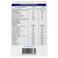 thumbnail image 3 of Suplemento alimenticio Ogestan Plus Aceite de pescado, vitaminas y minerales caja con 30 capsulas de 950mg cada una, 3 of 4