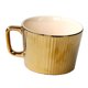 thumbnail image 4 of Taza de cerámica de estilo europeo para contener agua, taza de , regalos Sunnimix Taza de café de agua de cerámica, 4 of 8