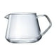 thumbnail image 2 of Cafetera Cafetera Manual Cafetera de Goteo Cafetera para Cocinar Café Caliente 400ml, 2 of 9