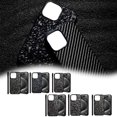 thumbnail image 2 of asddcavvf Lightweight Fiber Design IPhone Durable Slim Fit Cover for All IPhone Models Elegant Finis, 2 of 6