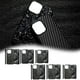 thumbnail image 2 of Diseño de fibra ligera IPhone Durable Slim Fit Cover para todos los modelos de IPhone Elegante Acabado Recortes precisos Agarre mejorado Absorbente arañazos, 2 of 6