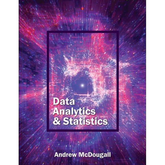 Data Analytics and Statistics, (Paperback)