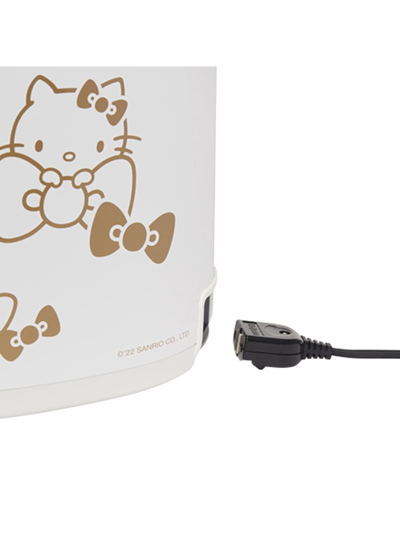 Zojirushi CD-WCC30KTWA Micom 3.0 Electric Kettle, Hello Kitty