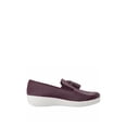 thumbnail image 2 of Fitflop Tassel Superskate Women's Wedge Sneaker C20-398, 2 of 5