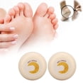 thumbnail image 3 of Cracked Foot Treatment Balm, Moisturizing Soften Hydrate Foot Care Balm  for Foot, 3 of 8