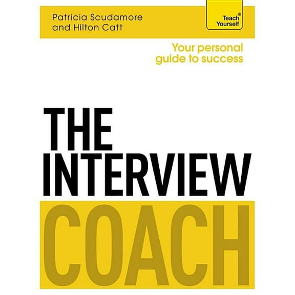 The Interview Coach (Paperback)