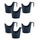 thumbnail image 3 of Portavasos de papel antiescaldado, portavasos de papel para taza de café, portavasos desechables, 6 uds., 3 of 5