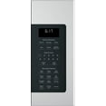 thumbnail image 3 of GE APPLIANCES JVM6175SKSS over the range microwave, 3 of 11