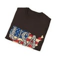 thumbnail image 4 of July 4th Celebration Stars Graphic Country Novelty Tees, 4 of 4