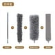 thumbnail image 4 of Héroe que desafía el polvo: limpiador de ventiladores de techo con cepillo para grietas, cabezal flexible para un alcance de limpieza flexible, poder de limpieza de microfibra para un mantenimiento, 4 of 6