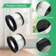 thumbnail image 5 of 6 Pack DCV501HB DCV5011H Vacuum Filters for 20V Vacuum, 5 of 5