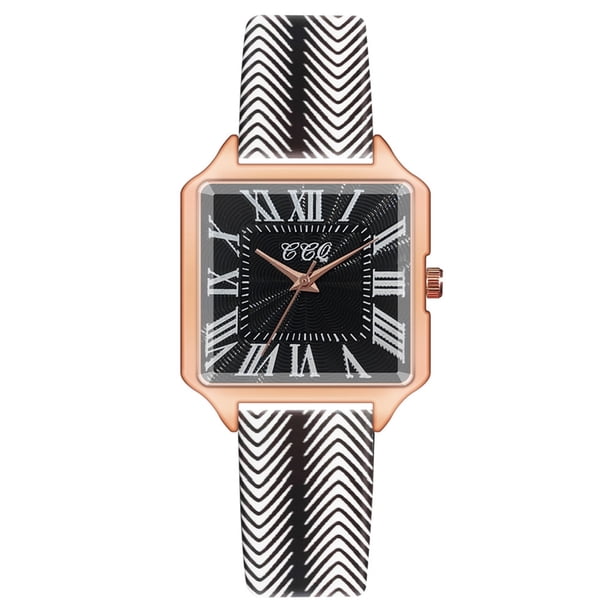 Reloj de pulsera de cuarzo analógico de acero inoxidable dorado cristalino para mujer a la moda Wmkox8yii gfajkfgbkjabf1502