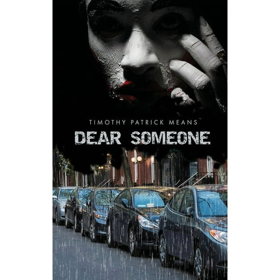 Dear Someone, (Paperback)