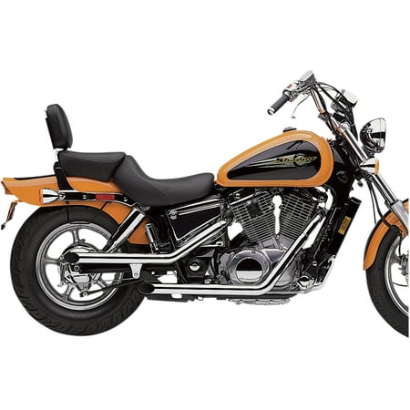 Cobra Boulevard 2in. Drag Pipe Full System Slash-cut 1270