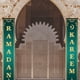 thumbnail image 3 of Conjunto de decoración Eid Porch Sign Ramadan Banner Decoración colgante Decoración interior / exterior Eid MFZFUKR CPB-US-DYP83-7, 3 of 5
