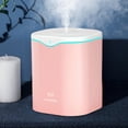 thumbnail image 4 of Humidificador portátil USB personal silencioso pa viajes de Rosa Zulema Humidificador de aire, 4 of 8
