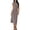 Wine, variant on Women's Beach Cover Up Dress, Summer Hollow Out Maxi Dress, Halter Neck, V Neckline, Wrap Style with Tie Waist for Beach, Vacation, Casual Outings