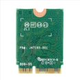thumbnail image 4 of 3X 9560NGW Tarjeta WiFi 1730Mbps Inalámbrico AC 9560 Banda Dual 2.4G+5G Bluetooth 5.0 802.11Ac M.2 CNVI Adaptador Inalámbrico 9560NGW, 4 of 7