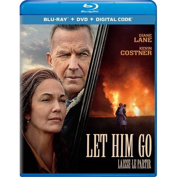 Let Him Go (Blu-ray)