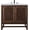 Mid Century Acacia, variant on James Martin Vanities E645-V36-GW-3CAR Athens 36" Free Standing Single Wood Vanity Set -