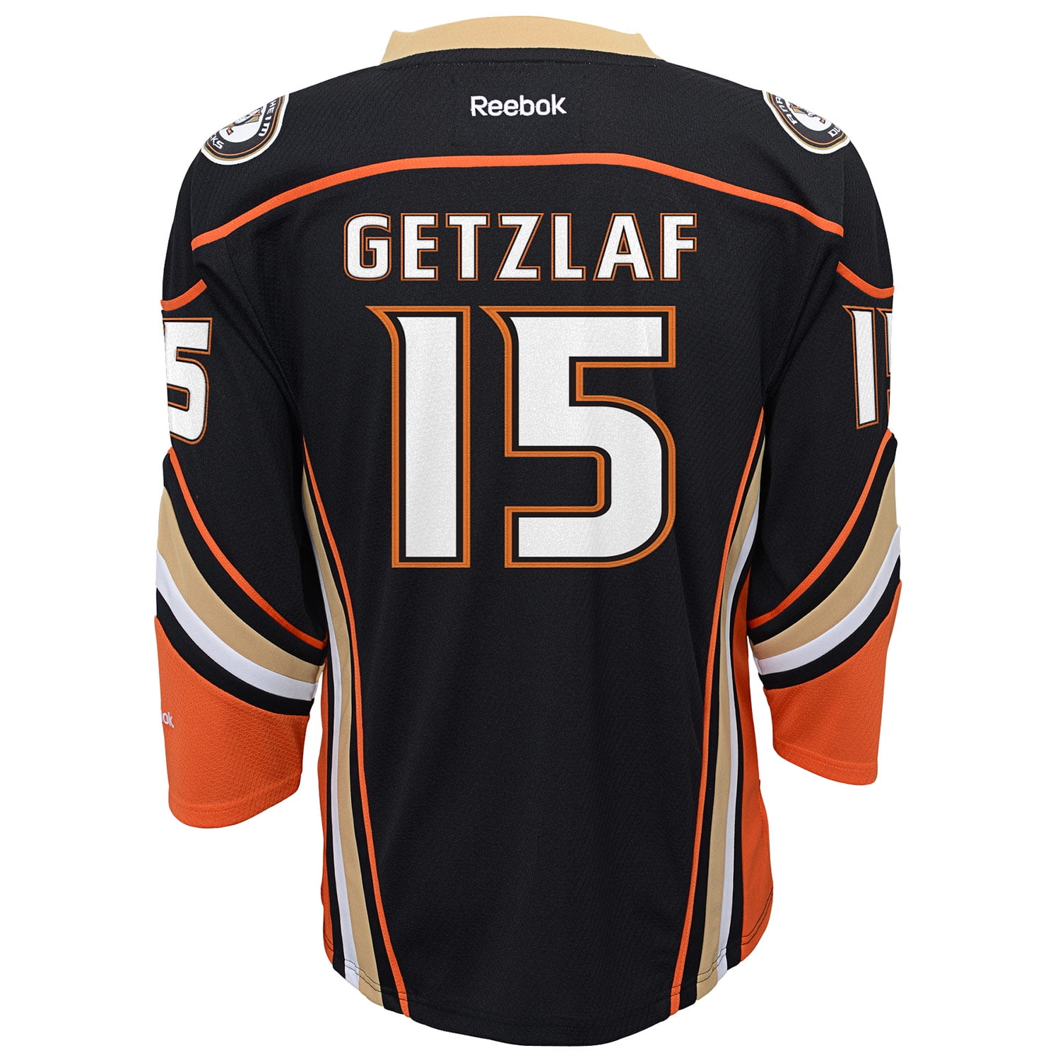 anaheim ducks getzlaf jersey