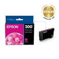 thumbnail image 2 of EPSON 200 DURABrite Ultra Ink Standard Capacity Magenta Cartridge (T200320) Works with WorkForce WF-2520, WF-2530, WF-2540, Expression XP-200, XP-300, XP-310, XP-400, XP-410, 2 of 7