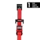 thumbnail image 2 of Craftsman Cmxazbs10000F Negro/Rojo 2"" X 27' Correa de amarre con trinquete con gancho plano - Servicio pesado/industrial (resistencia a la rotura de 10 000 lb), 2 of 9