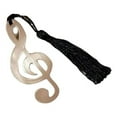 Arts And Crafts for Kids Ages 812 Music Note Alloy Bookmark Novelty