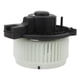 thumbnail image 2 of Motor Del Calentador Del Ventilador HVAC, 79310 T0 G01 Motor Del Ventilador Del Calentador De CA Confiable De Plástico Y Metal Con Jaula De Ventilador Para FIT 2009-2013, 2 of 7