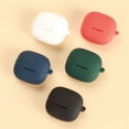 thumbnail image 4 of Anti-Slip Headphone Case for Bass BP1, Silicone Shockproof Shell with Design and Washable, 4 of 8