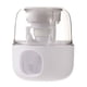thumbnail image 2 of Dispensador automático de pasta de dientes, soporte sin perforaciones, organizador de succión, estante de almacenamiento, exprimidor de pasta de Soledad dispensador de pasta de dientes, 2 of 10