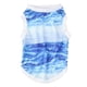 thumbnail image 1 of Perro mascota camisa transpirable perro chaleco de enfriamiento para verano caliente, 1 of 8