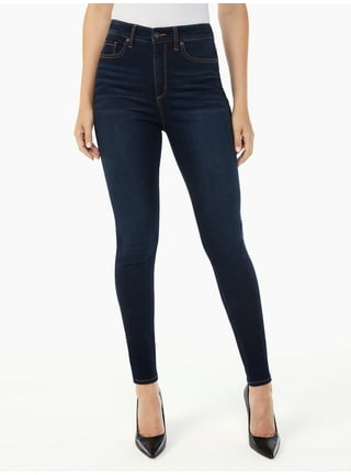 Levi curvy skinny jeans cheap walmart