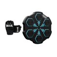 thumbnail image 3 of LOVIVER Electronic Wall Target Music Boxing Training Machine for Gym Striking Skills with Gloves, 3 of 8
