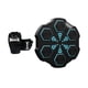 thumbnail image 4 of Máquina de entrenamiento de boxeo con música, objetivo electrónico de pared, fácil de usar, montado en la pared con luces LED para practicar deportes , con guantes, 4 of 8