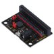 thumbnail image 1 of Placa De Desarrollo De Micro Bits, Interruptor De 3,3 V 5 V Placa De Expansión De Micro Bits Plug And Play Estable Para Dispositivo, 1 of 7