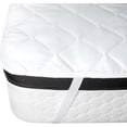 thumbnail image 1 of GILA Protector De Colchón Matrimonial (Cubre Colchón Absorbente e hipoalergénico de Máxima Comodidad), 1 of 5