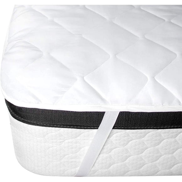 GILA Protector De Colchón Matrimonial (Cubre Colchón Absorbente e hipoalergénico de Máxima Comodidad)