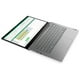 thumbnail image 3 of Laptop Lenovo Think 14-ITL Core i3 12GB 1TB 256GB SSD 20VD00KBLM-V2, 3 of 5