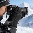 thumbnail image 4 of USB Heated Touchscreen Compatible Gloves Ideal for Skiing Cycling Driving Winter Gear, 4 of 6